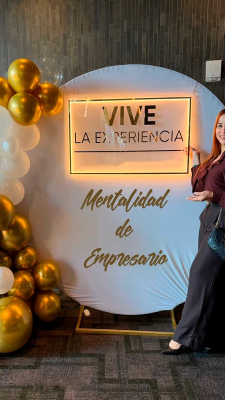 Mentalidad de empresario